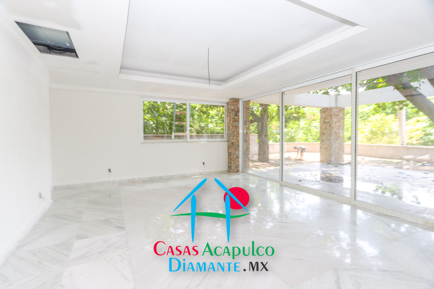 La Concha 82 - Salón de juegos 2